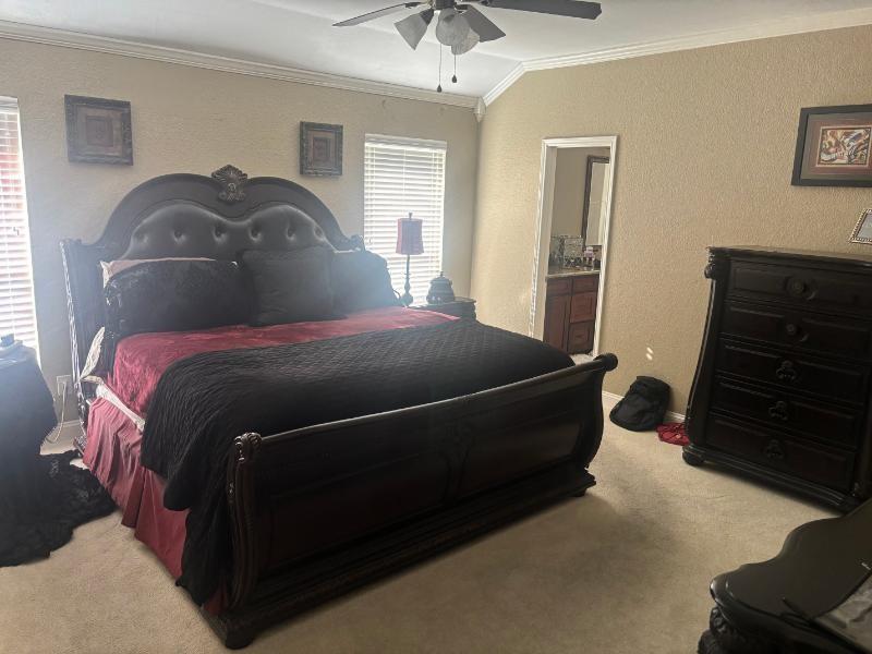 509 Teresa Court, DeSoto, TX 75115