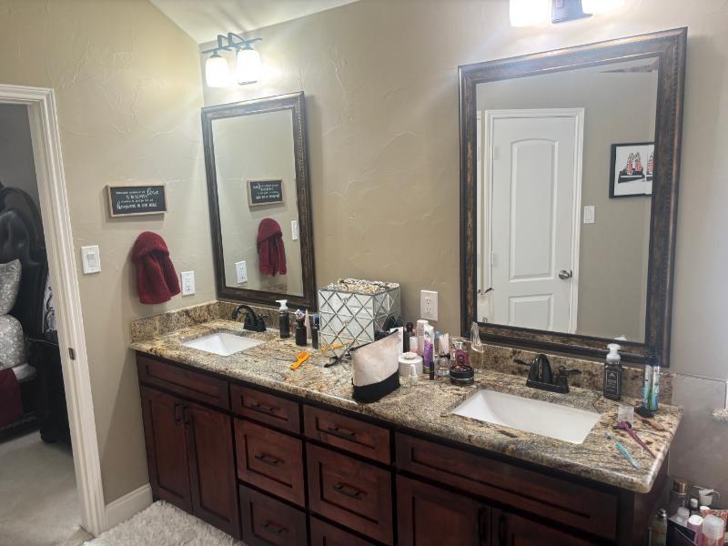 509 Teresa Court, DeSoto, TX 75115