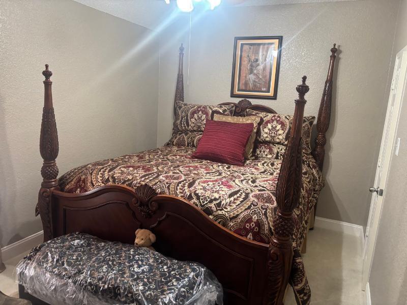 509 Teresa Court, DeSoto, TX 75115