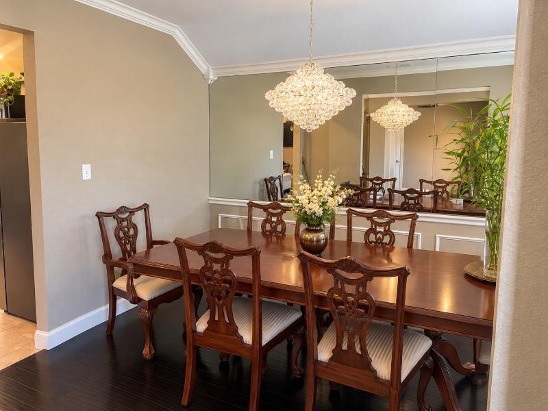 509 Teresa Court, DeSoto, TX 75115
