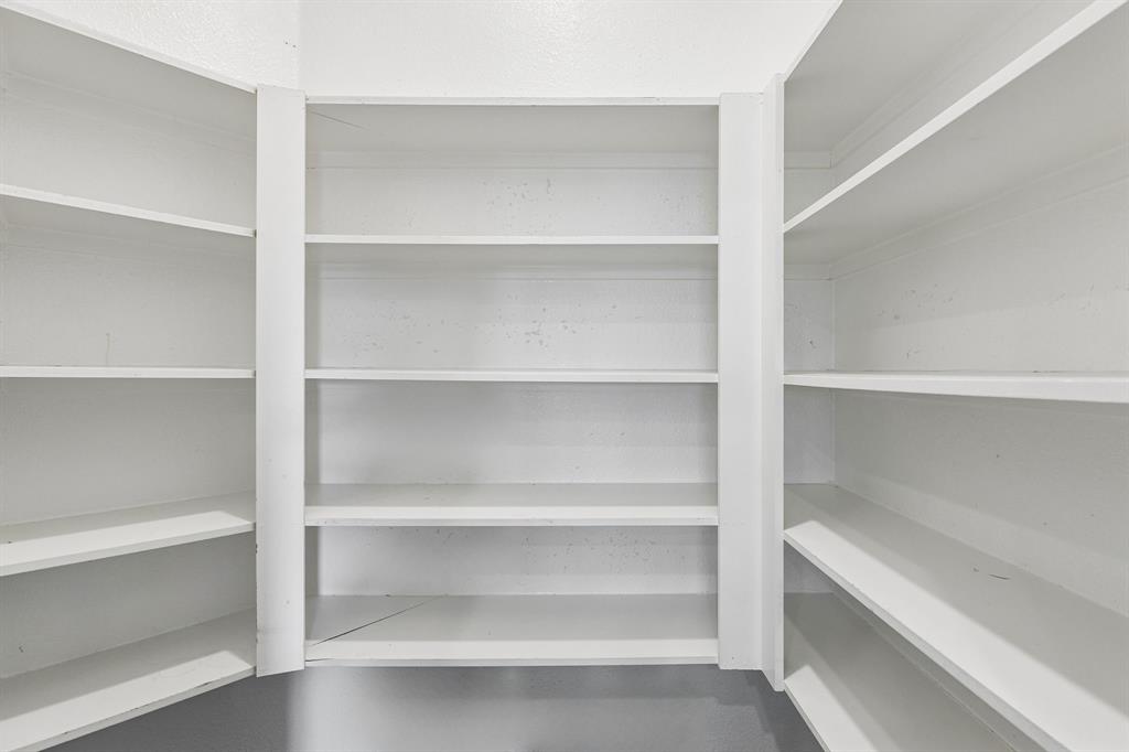Pantry