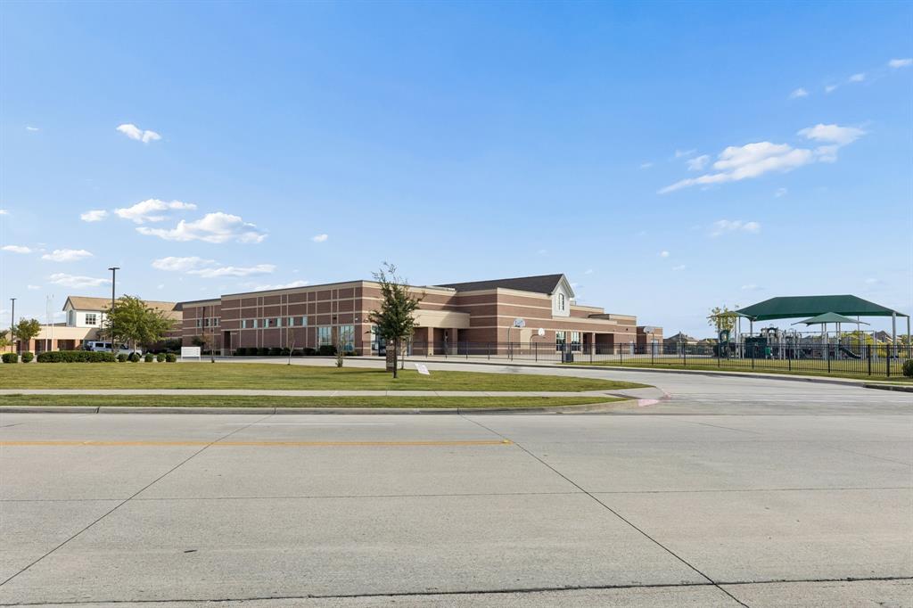 Local Elementary