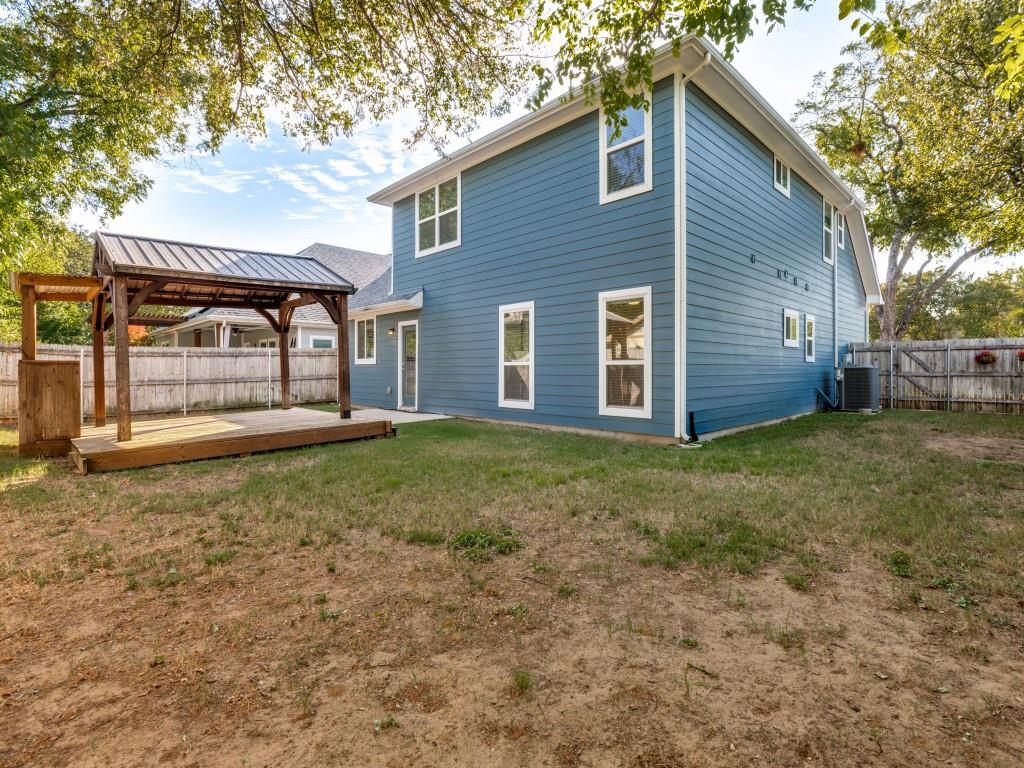 336 Clark Street, Irving, TX 75060