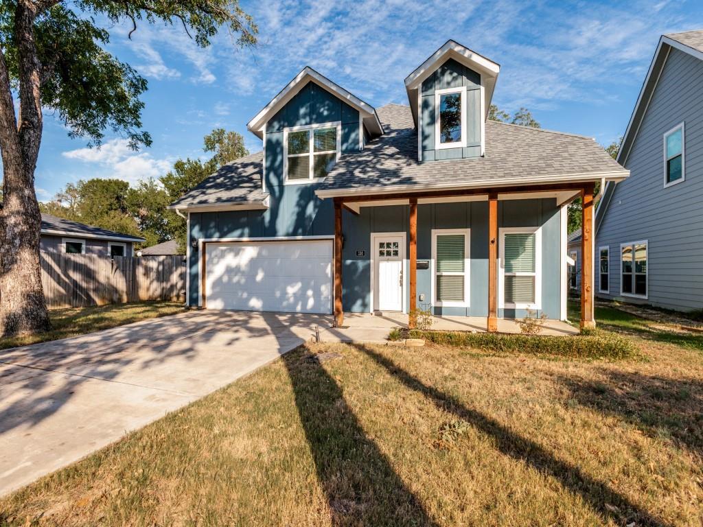 336 Clark Street, Irving, TX 75060 336 Clark Street, Irving, TX 75060
