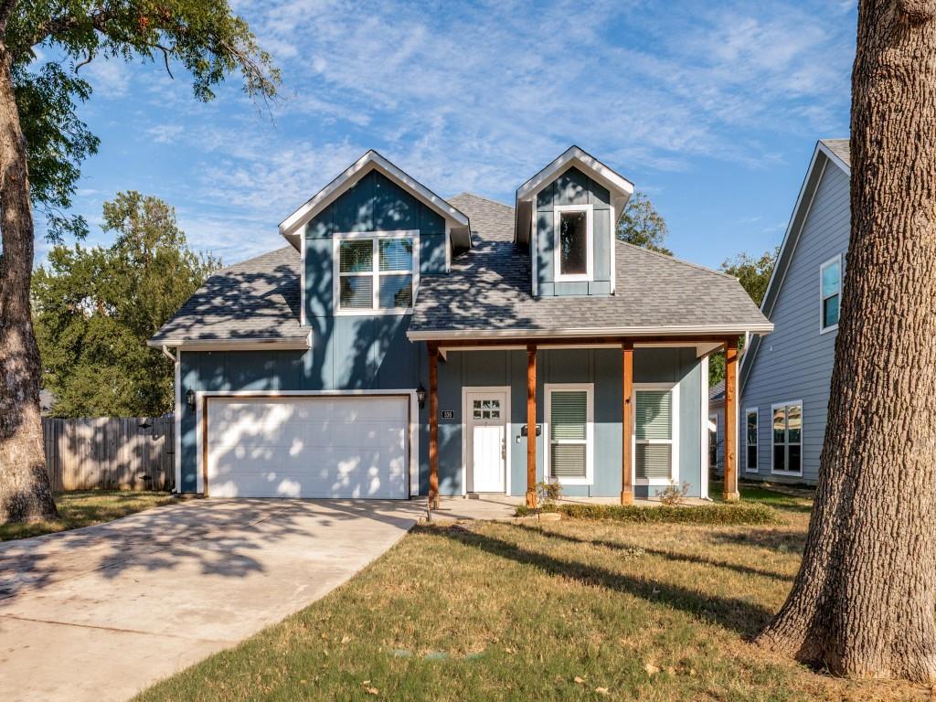 336 Clark Street, Irving, TX 75060