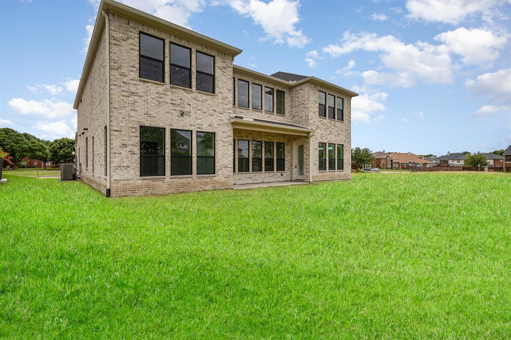 9840 Wyndbrook Drive, Frisco, TX 75035