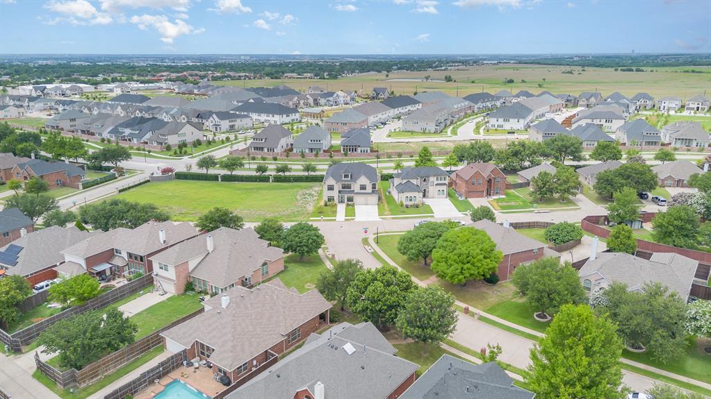 9840 Wyndbrook Drive, Frisco, TX 75035