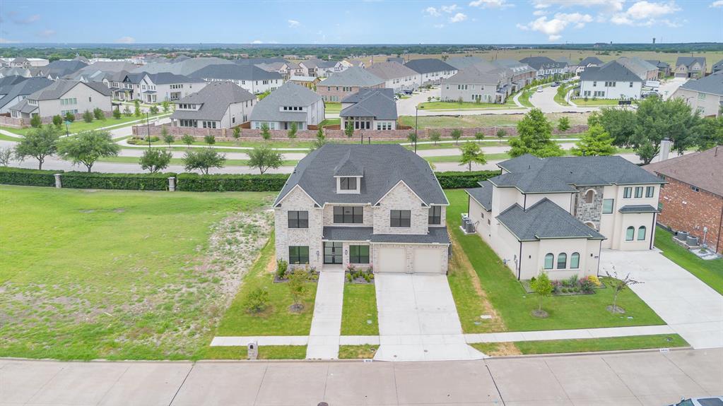9840 Wyndbrook Drive, Frisco, TX 75035