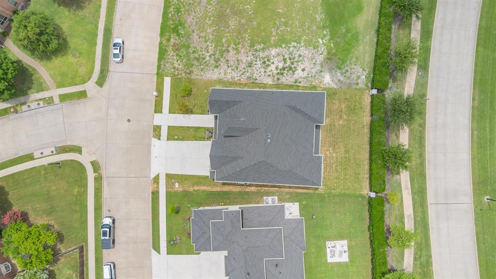 9840 Wyndbrook Drive, Frisco, TX 75035