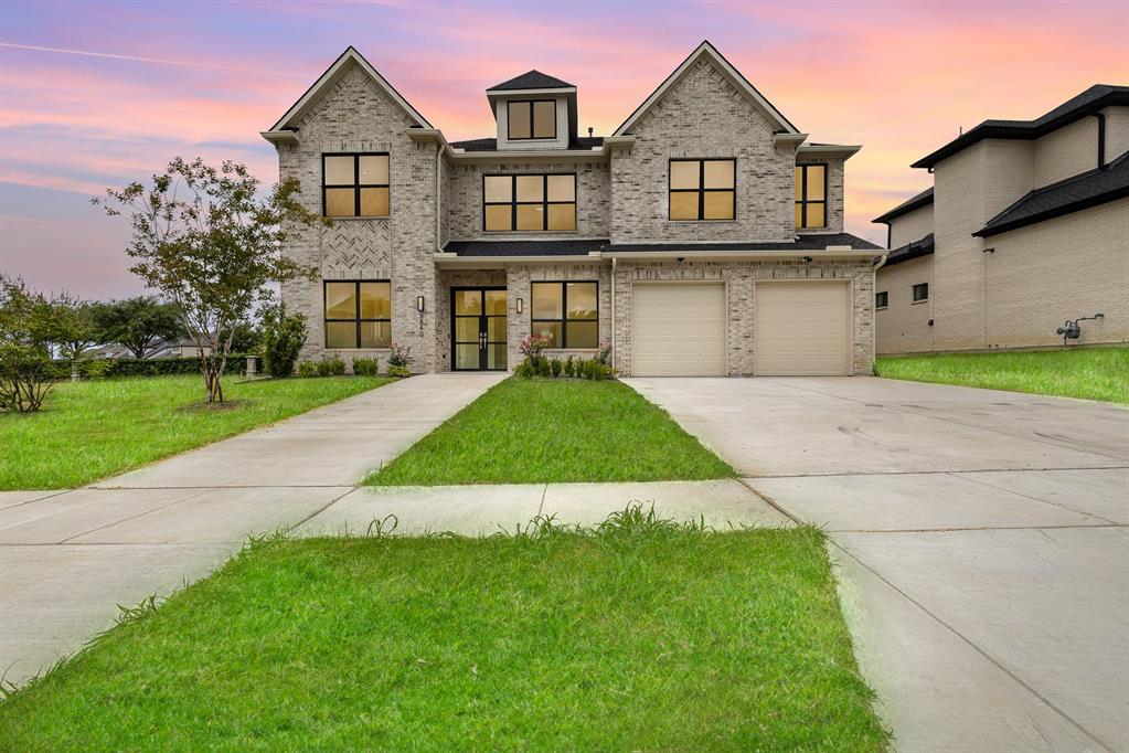 9840 Wyndbrook Drive, Frisco, TX 75035