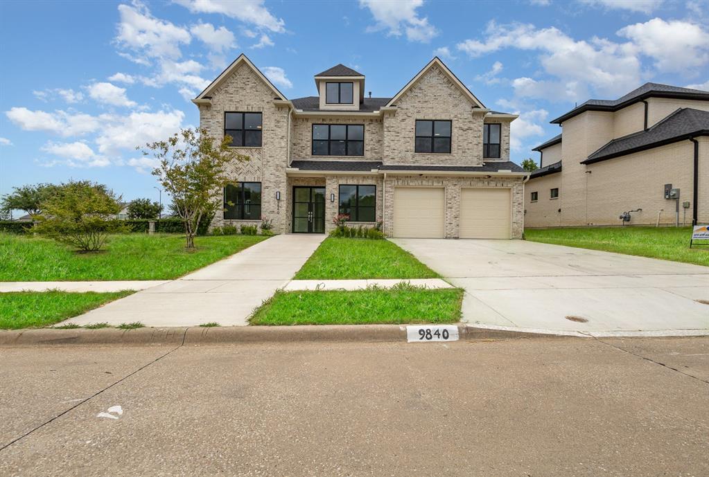 9840 Wyndbrook Drive, Frisco, TX 75035