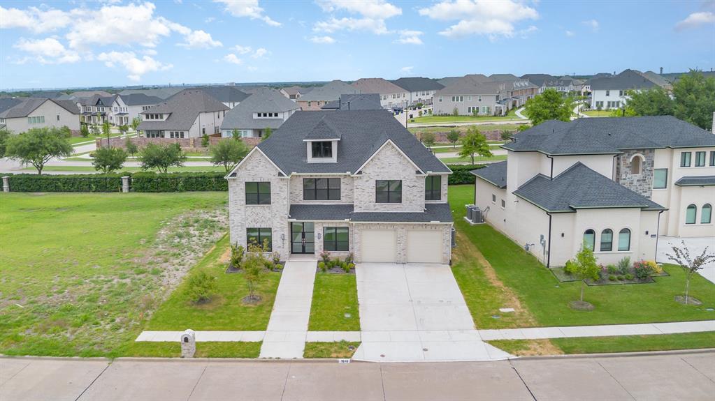 9840 Wyndbrook Drive, Frisco, TX 75035