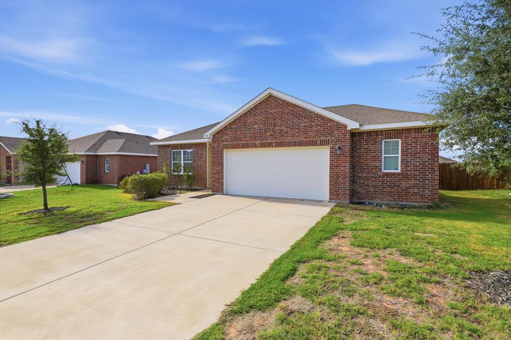 304 Sabine River Road, Glenn Heights, TX 75154