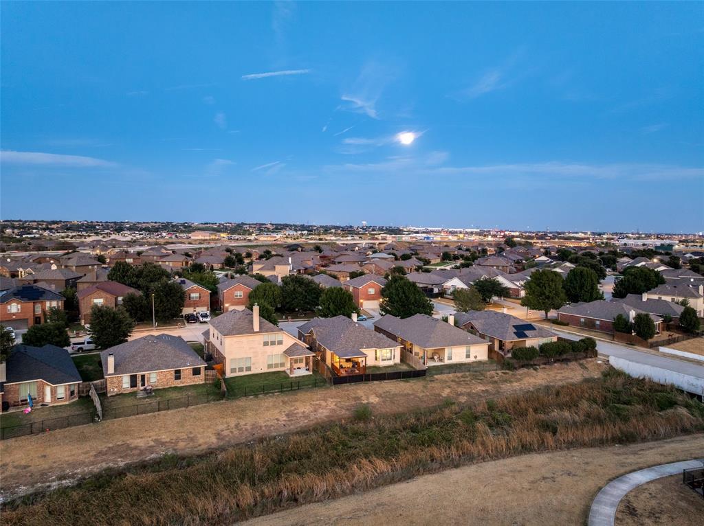 10909 Hawks Landing Road, Fort Worth, TX 76052