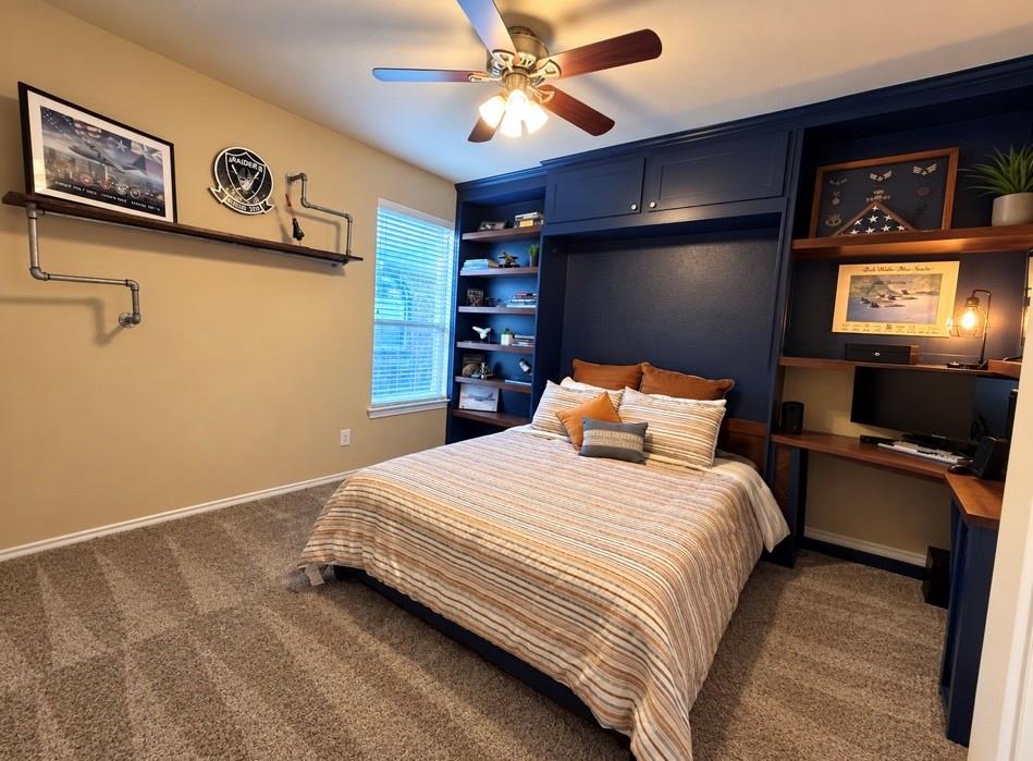 10909 Hawks Landing Road, Fort Worth, TX 76052
