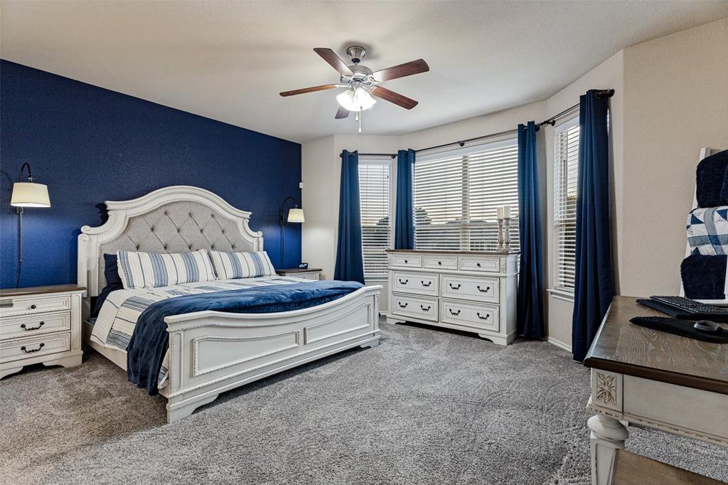 10909 Hawks Landing Road, Fort Worth, TX 76052