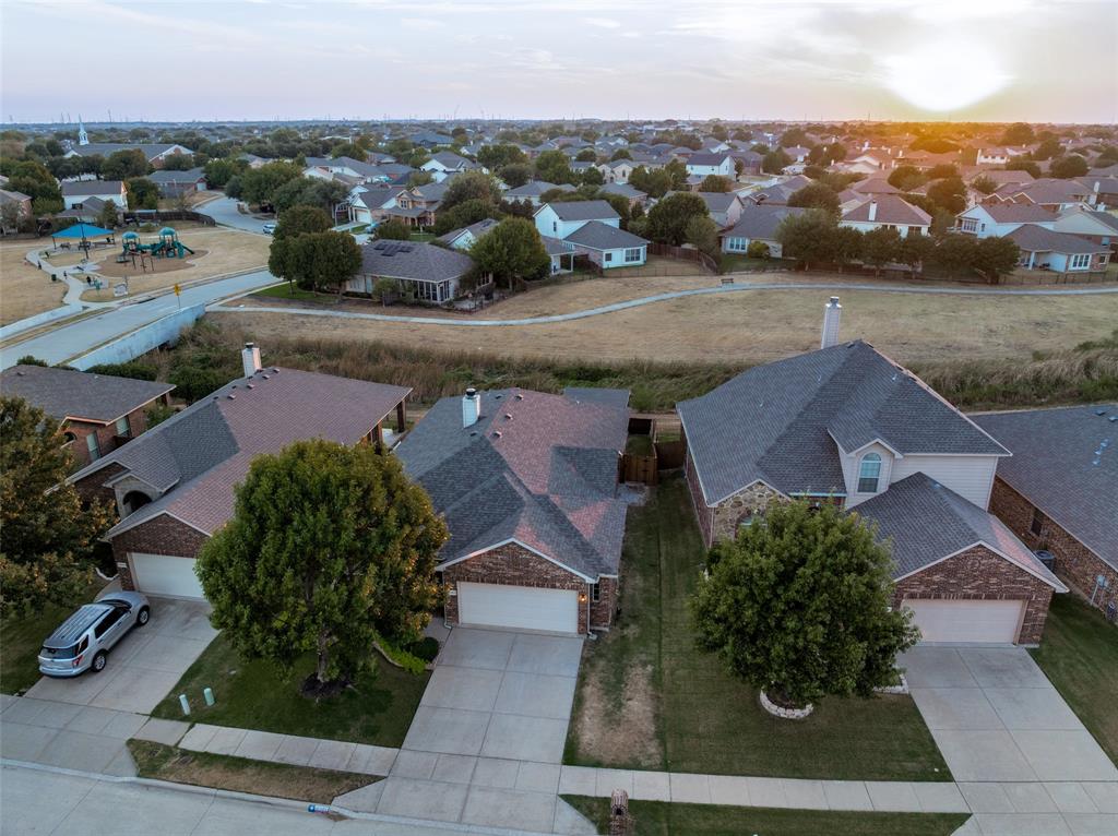 10909 Hawks Landing Road, Fort Worth, TX 76052