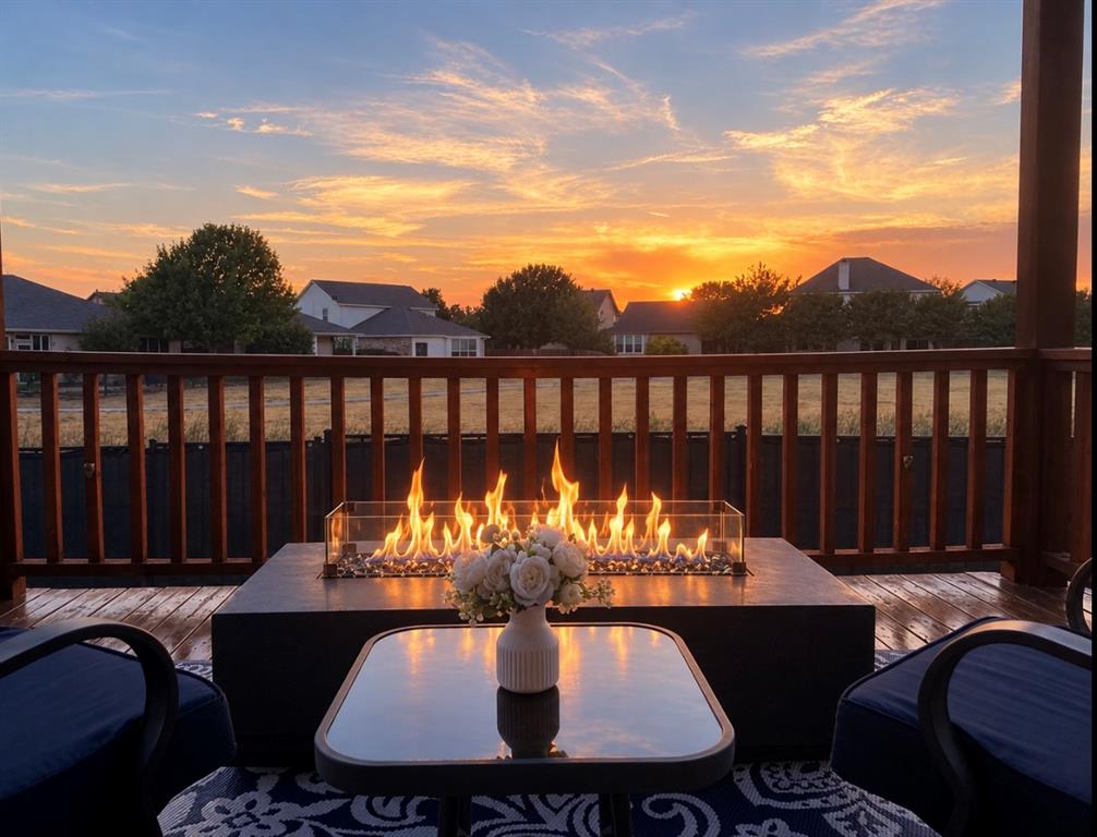 10909 Hawks Landing Road, Fort Worth, TX 76052