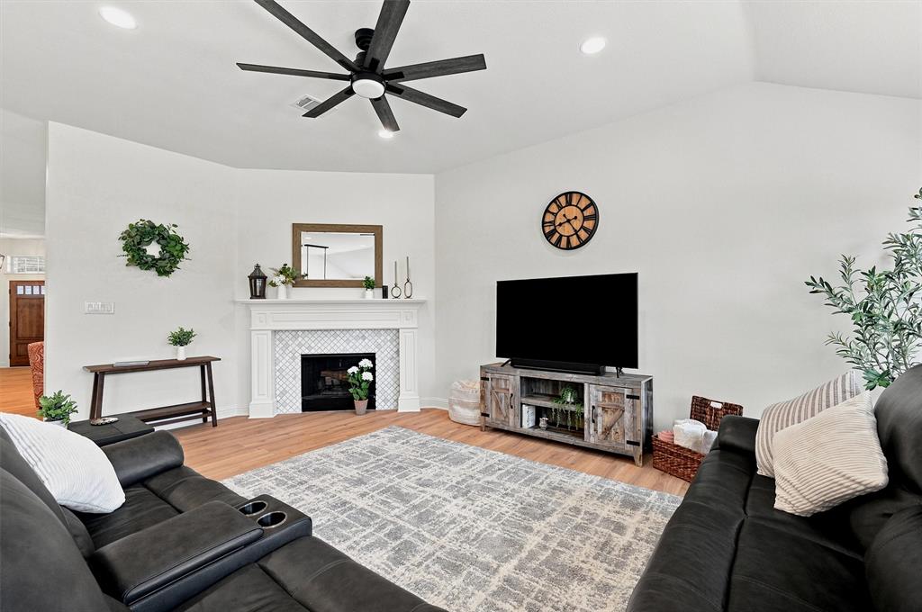 1341 Cedar Lake Drive, Prosper, TX 75078