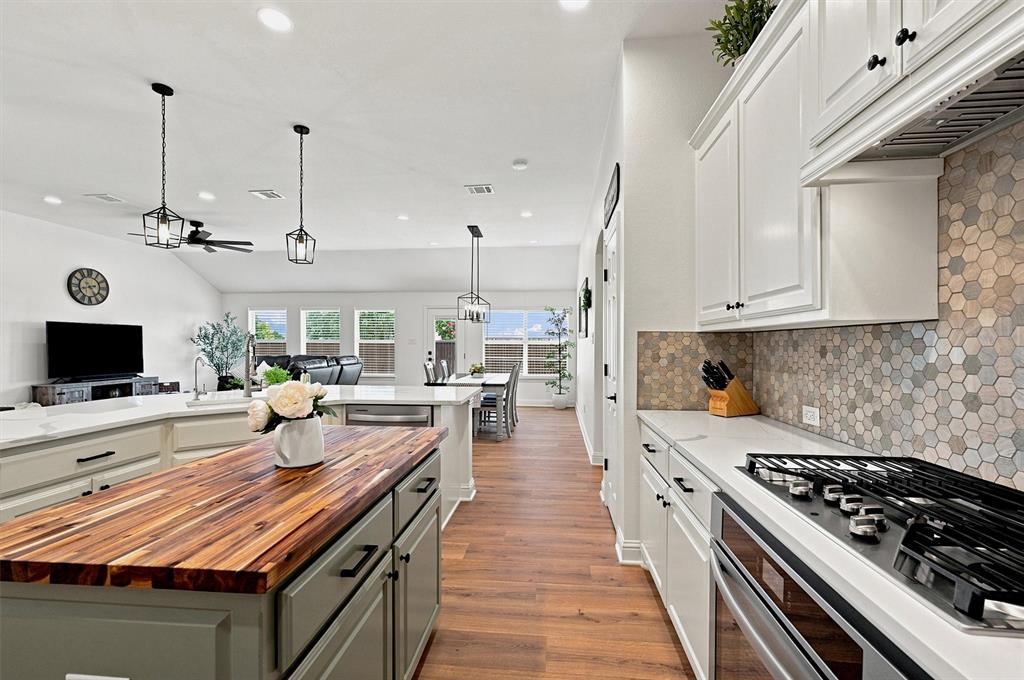 1341 Cedar Lake Drive, Prosper, TX 75078