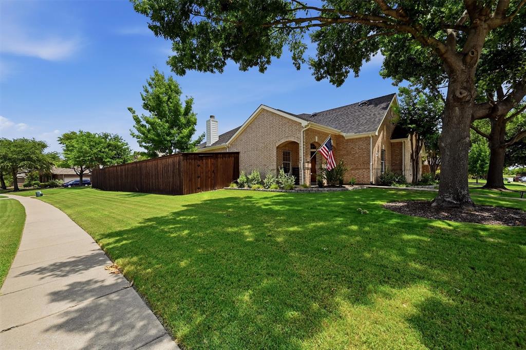 1341 Cedar Lake Drive, Prosper, TX 75078 1341 Cedar Lake Drive, Prosper, TX 75078