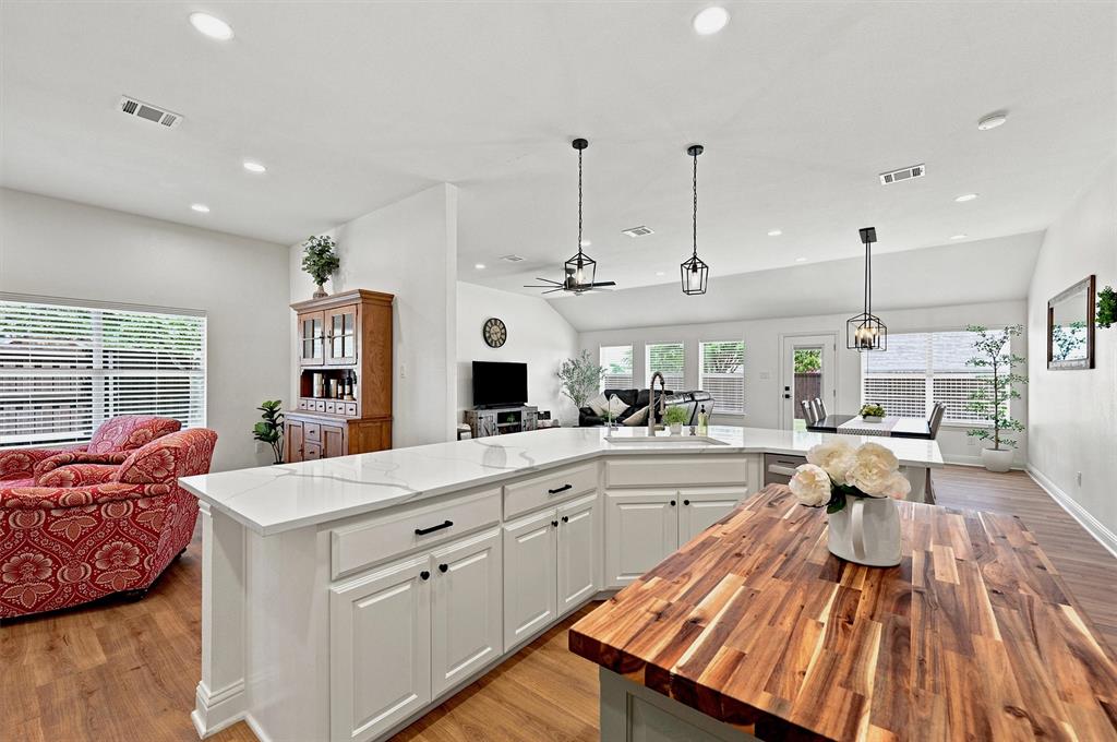1341 Cedar Lake Drive, Prosper, TX 75078