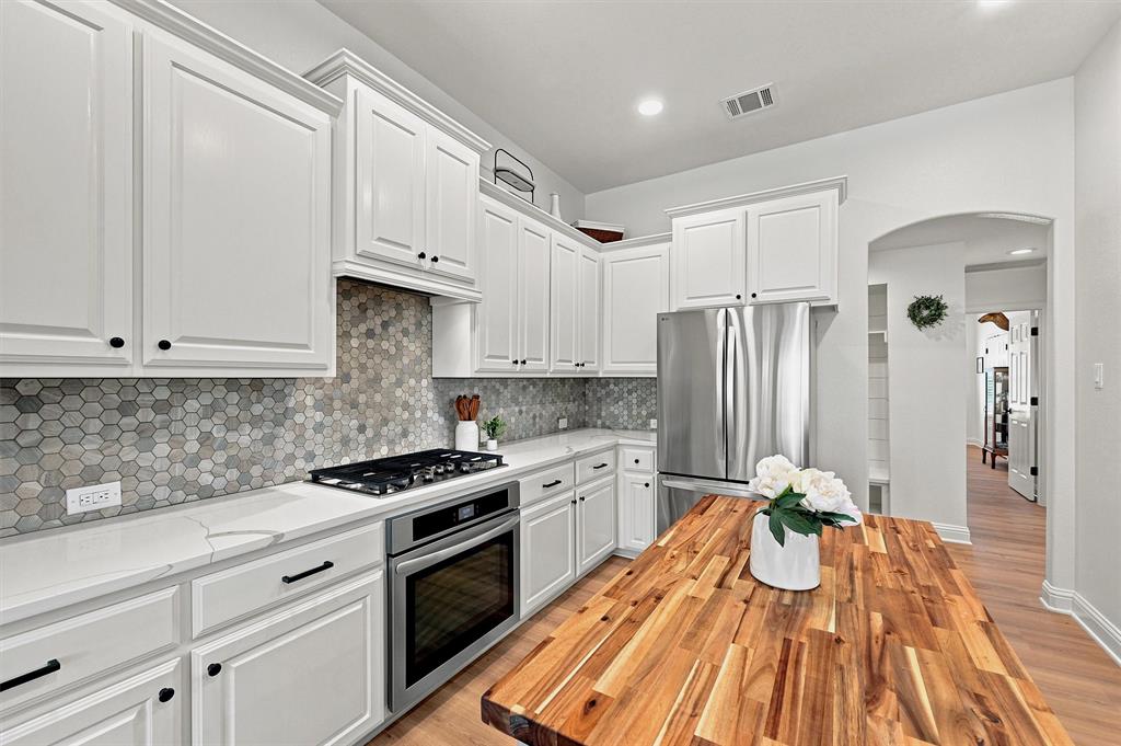 1341 Cedar Lake Drive, Prosper, TX 75078