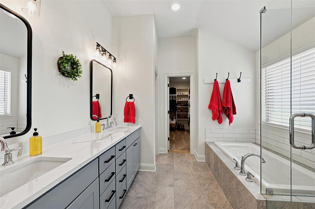 1341 Cedar Lake Drive, Prosper, TX 75078