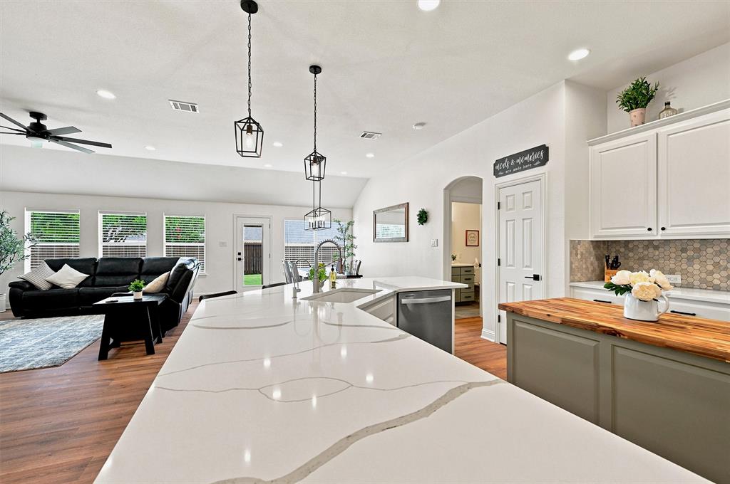 1341 Cedar Lake Drive, Prosper, TX 75078