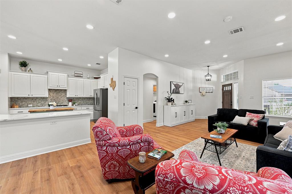 1341 Cedar Lake Drive, Prosper, TX 75078
