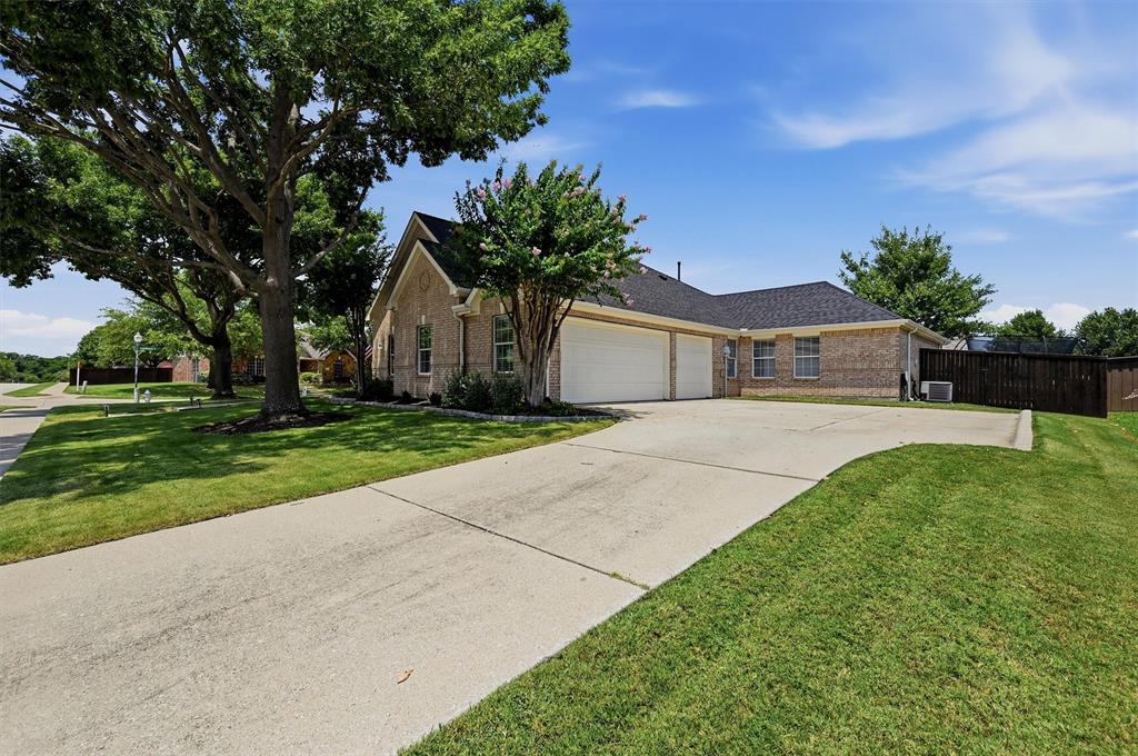 1341 Cedar Lake Drive, Prosper, TX 75078 1341 Cedar Lake Drive, Prosper, TX 75078