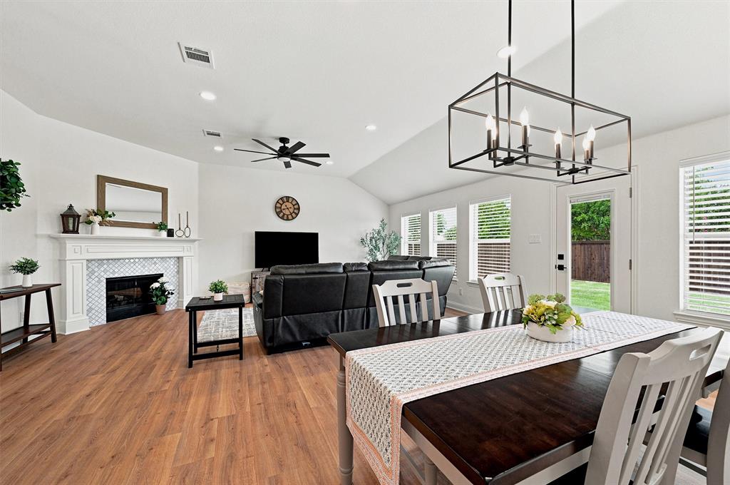 1341 Cedar Lake Drive, Prosper, TX 75078