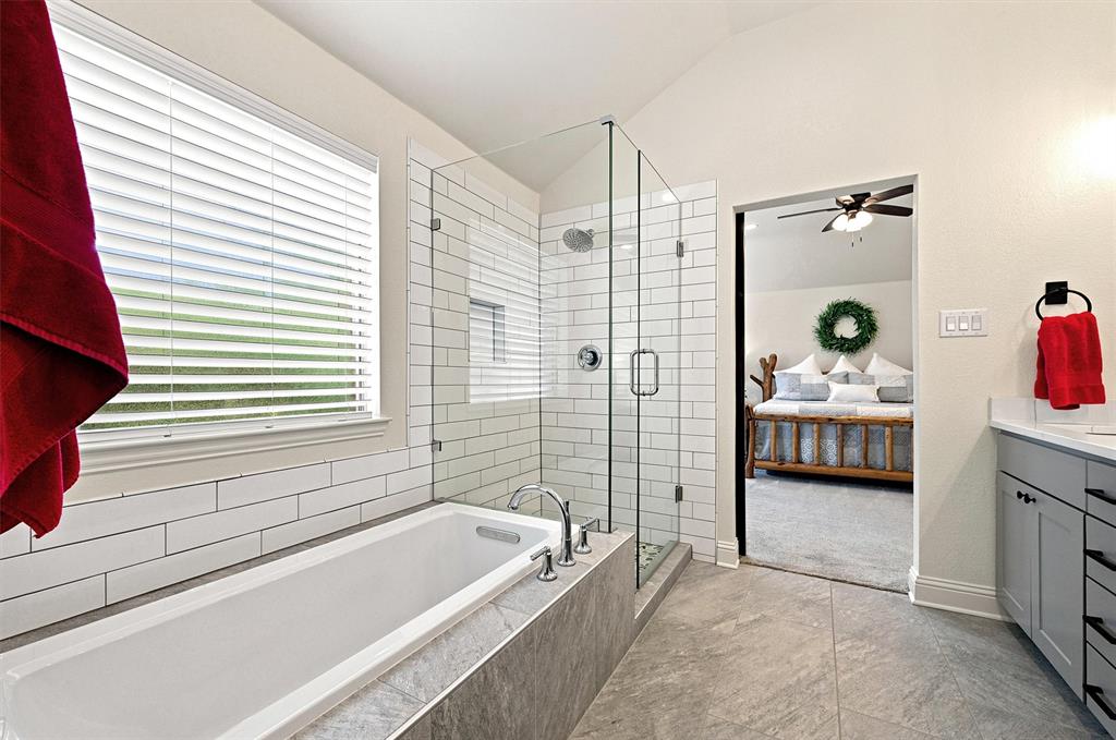 1341 Cedar Lake Drive, Prosper, TX 75078