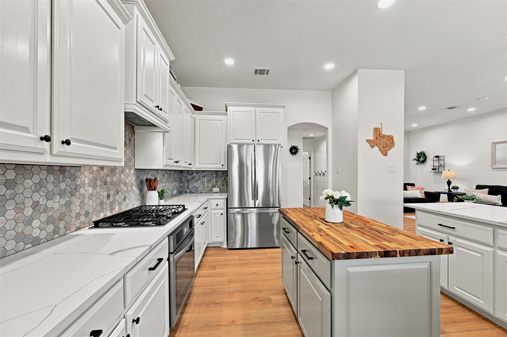 1341 Cedar Lake Drive, Prosper, TX 75078