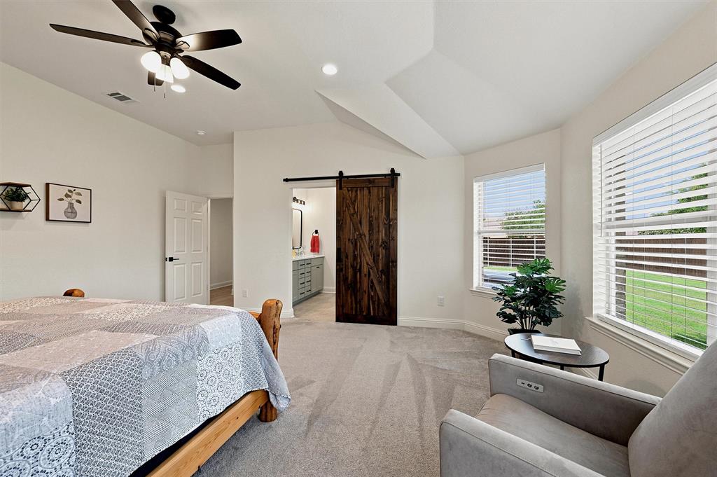 1341 Cedar Lake Drive, Prosper, TX 75078