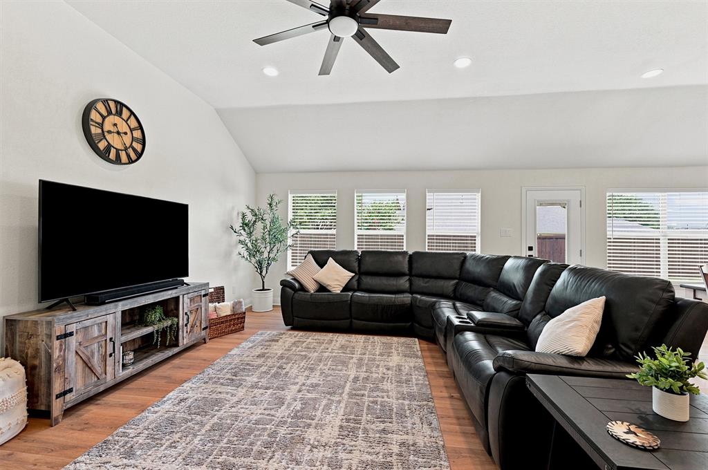 1341 Cedar Lake Drive, Prosper, TX 75078