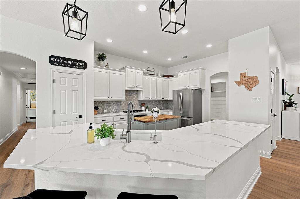 1341 Cedar Lake Drive, Prosper, TX 75078