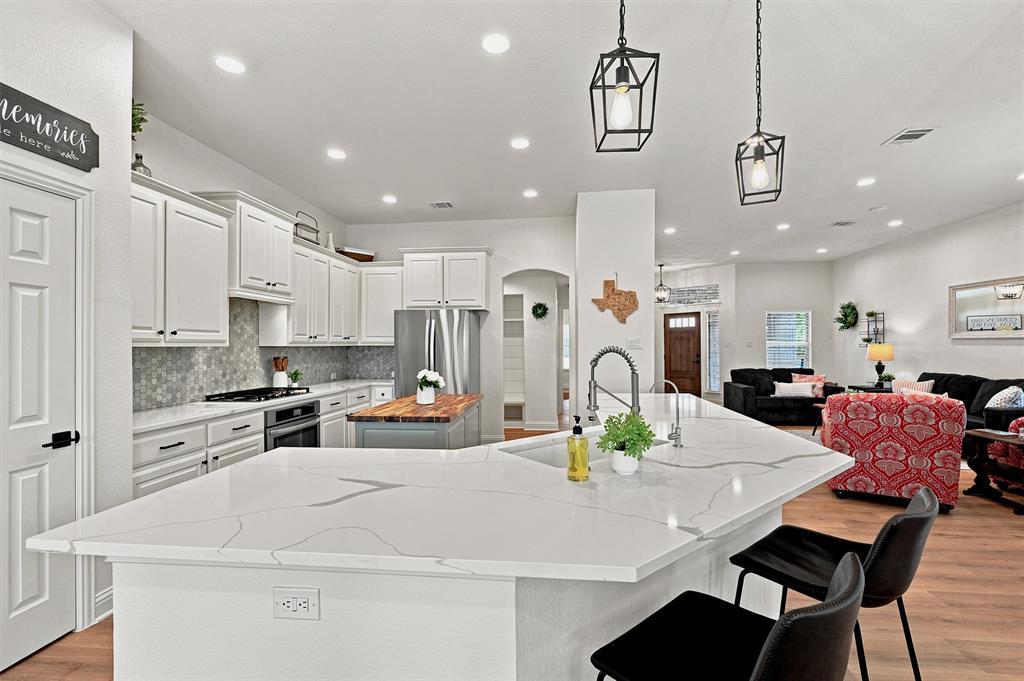 1341 Cedar Lake Drive, Prosper, TX 75078