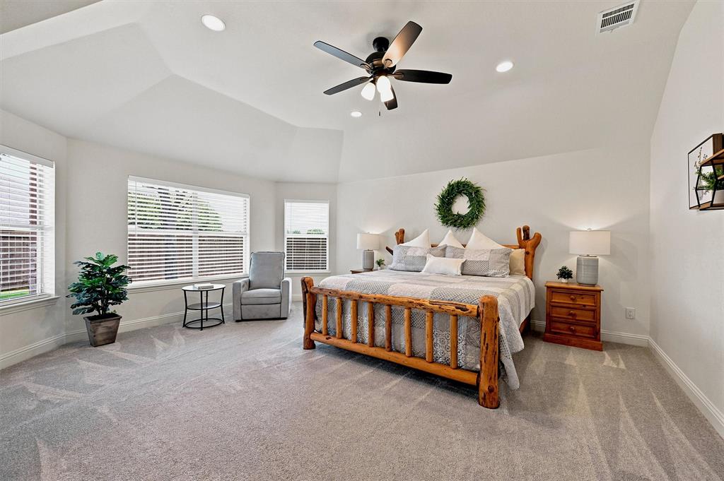 1341 Cedar Lake Drive, Prosper, TX 75078