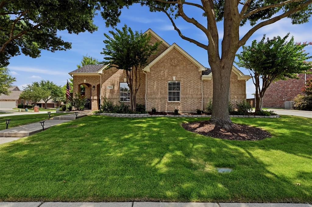 1341 Cedar Lake Drive, Prosper, TX 75078 1341 Cedar Lake Drive, Prosper, TX 75078
