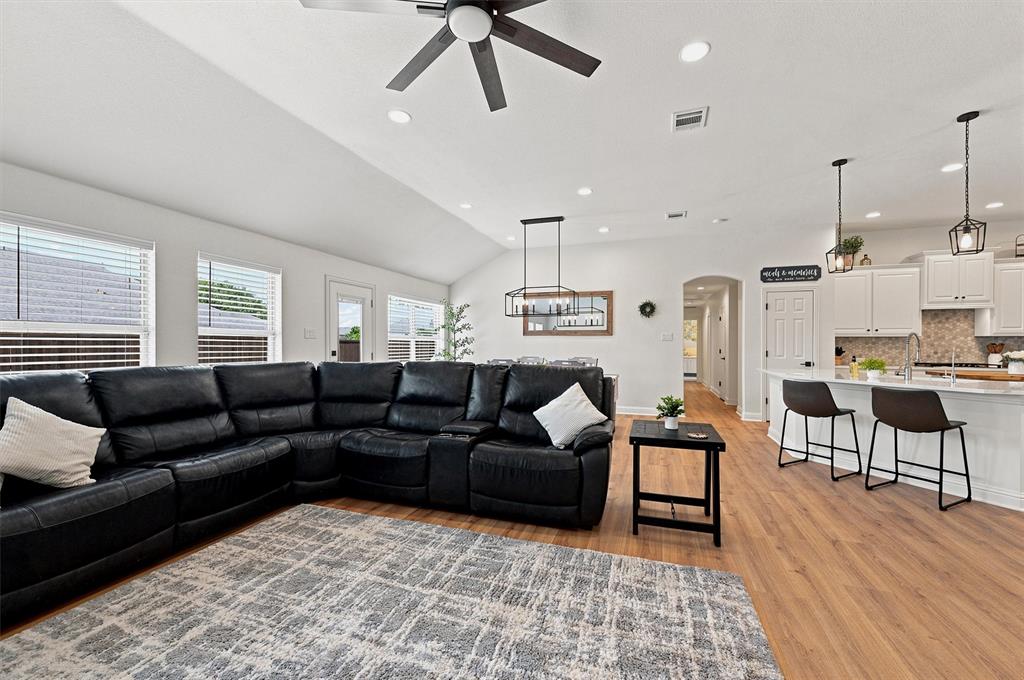 1341 Cedar Lake Drive, Prosper, TX 75078