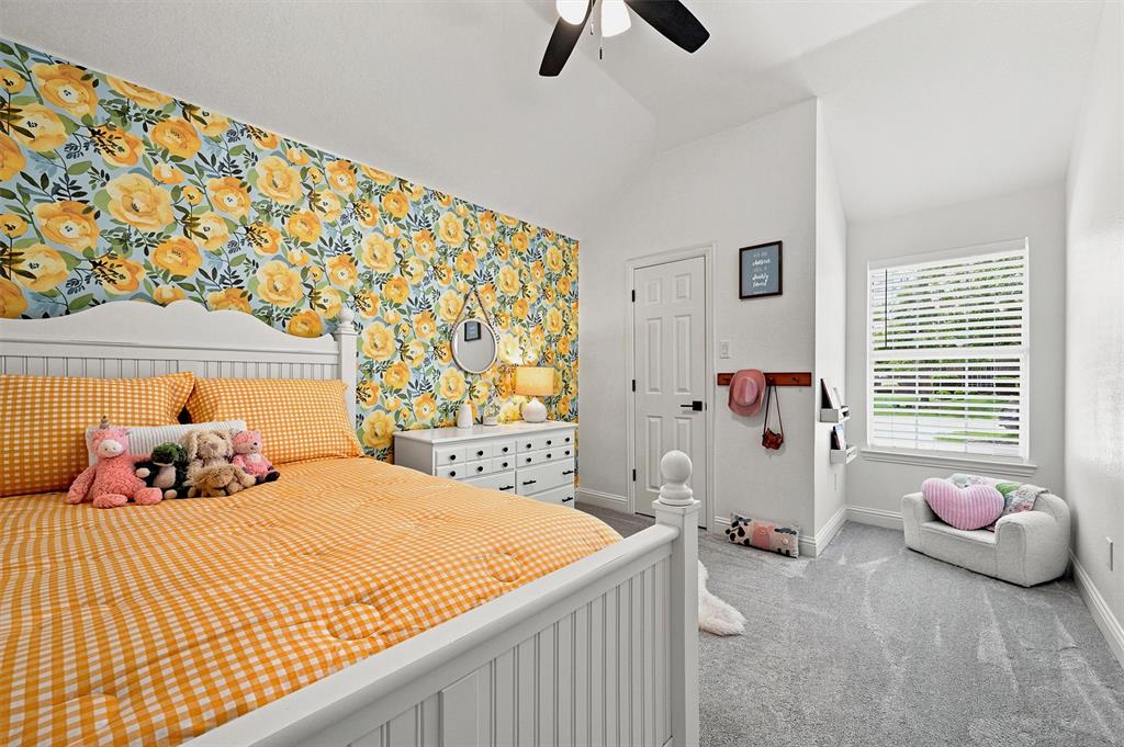 1341 Cedar Lake Drive, Prosper, TX 75078