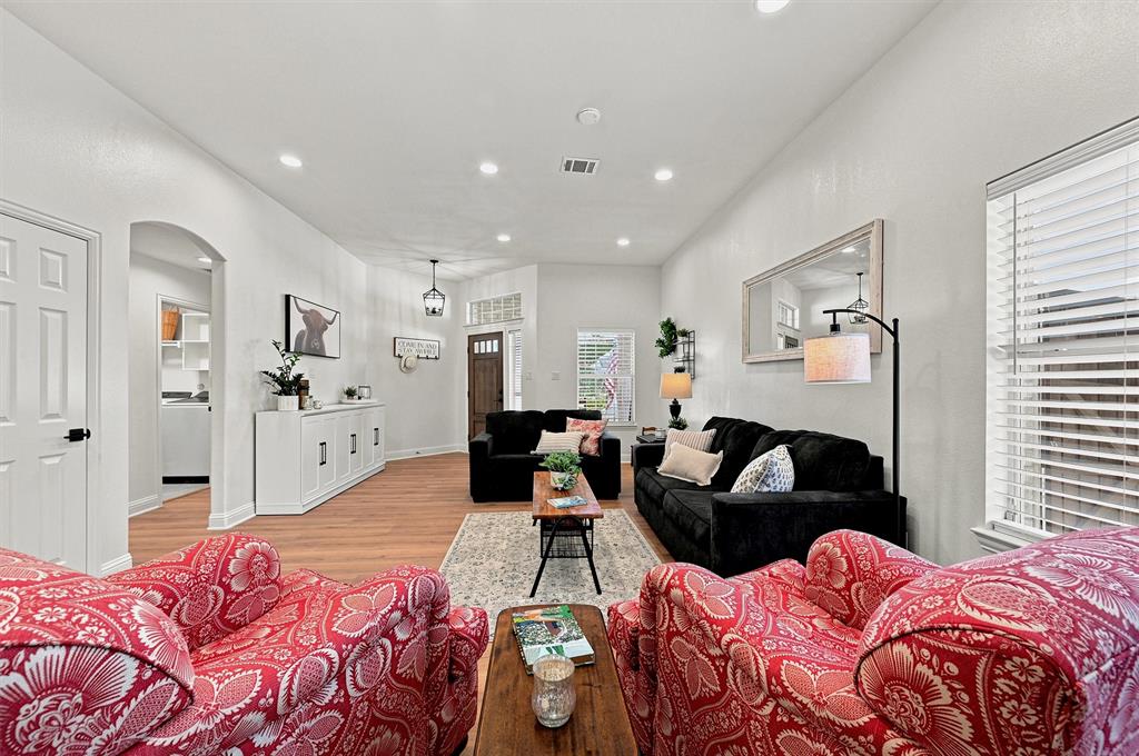 1341 Cedar Lake Drive, Prosper, TX 75078