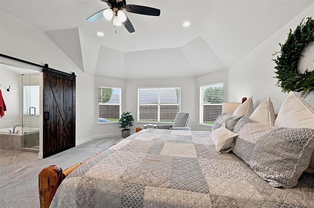 1341 Cedar Lake Drive, Prosper, TX 75078