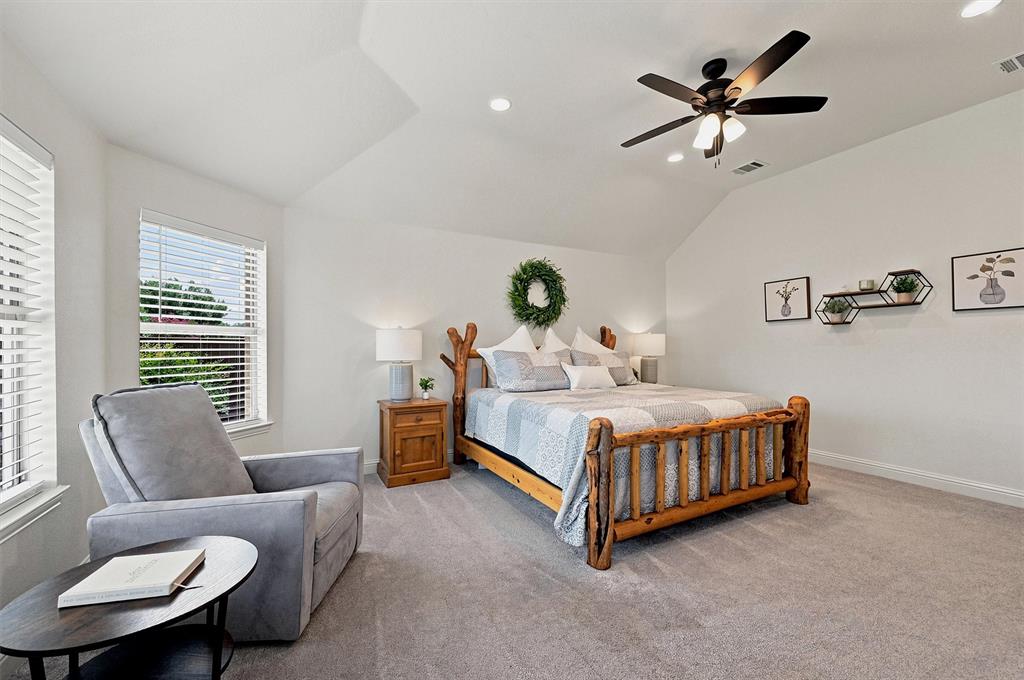 1341 Cedar Lake Drive, Prosper, TX 75078