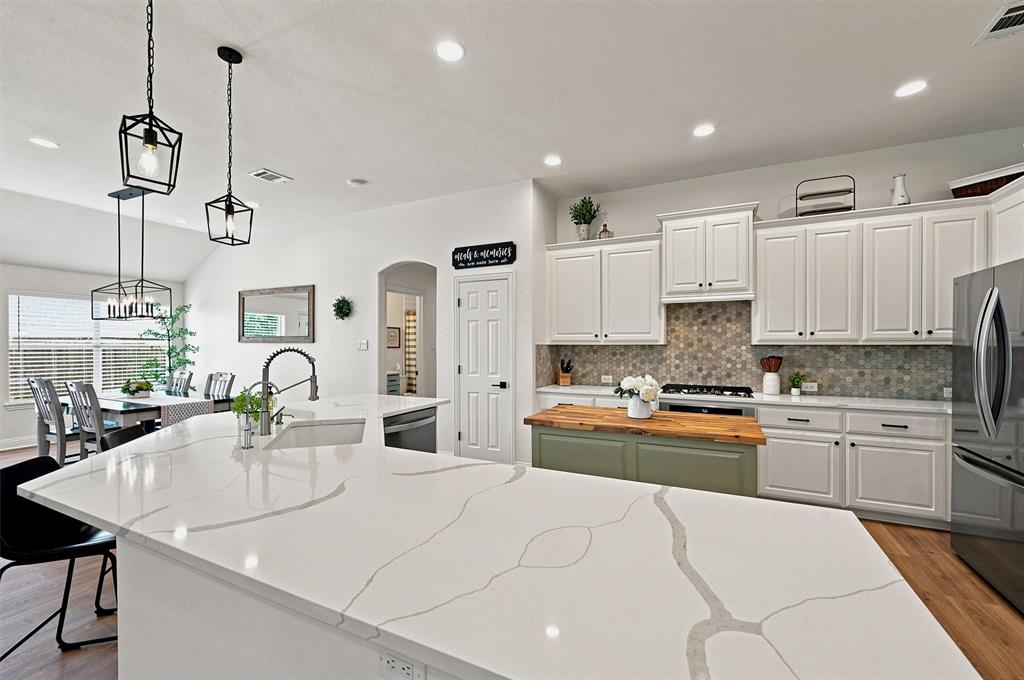 1341 Cedar Lake Drive, Prosper, TX 75078