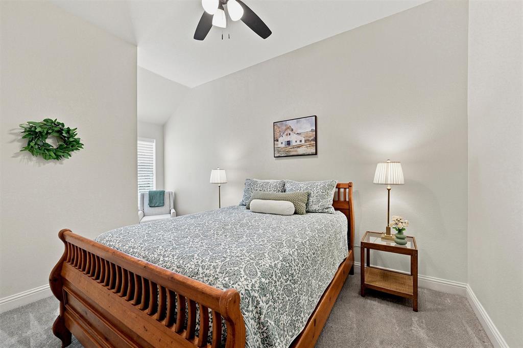 1341 Cedar Lake Drive, Prosper, TX 75078