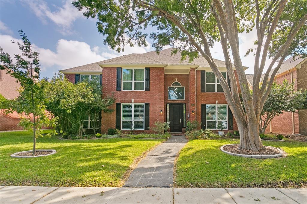 3212 Chippenham Drive, Plano, TX 75093