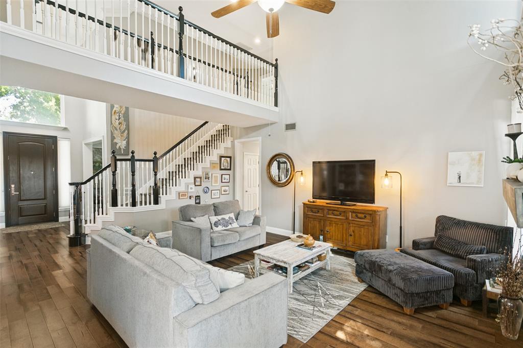 3212 Chippenham Drive, Plano, TX 75093