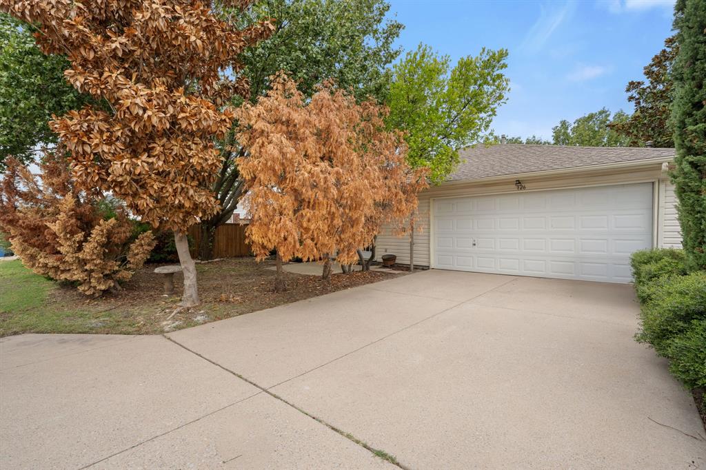 126 Southwood Drive, Rockwall, TX 75032
